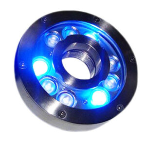 Submersible LED