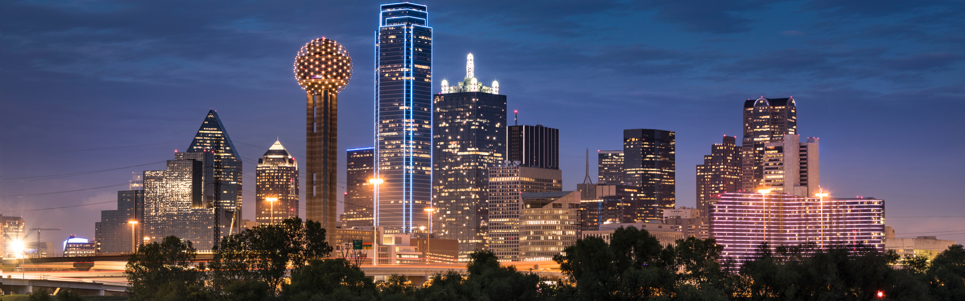 reunion tower (8)